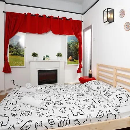 3 Bdrm Near Old Town Appartamento