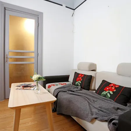 3 Bdrm Near Old Town Appartement Bucarest